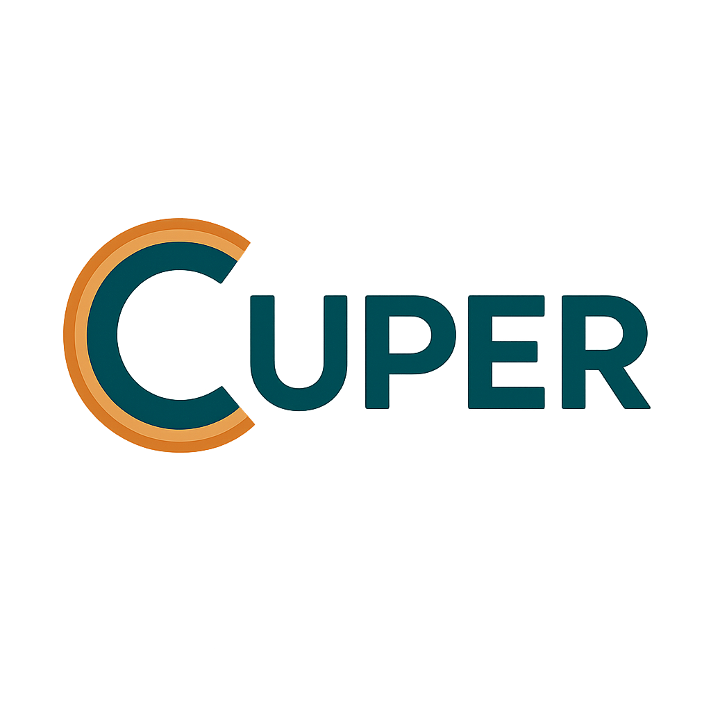 Cuper
